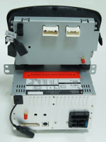 Магнитола для Chevrolet Cruze 2009-2012 - Carmedia KR-7016-S9 на Android 8, 8-ЯДЕР, 4ГБ-64ГБ, SIM-слот