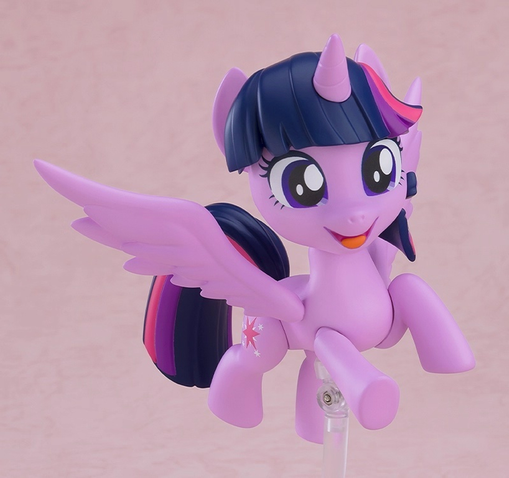 Twilight Sparkle