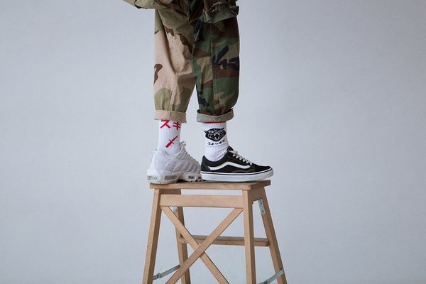 Носки #1 - фото 7