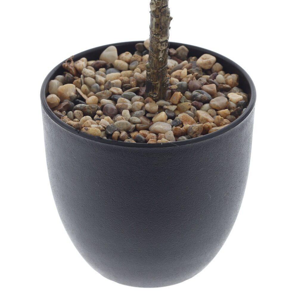 GAEM Дерево искусственное "Камелия", L24 W23 H42 см