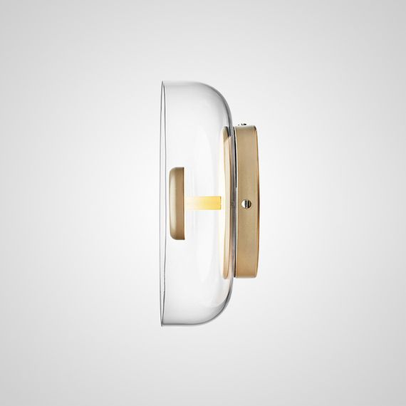 Настенный светильник Imperium Loft ARCTIC-WALL01 151351-26