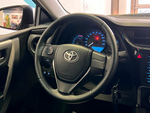 Toyota Corolla, 2018 год