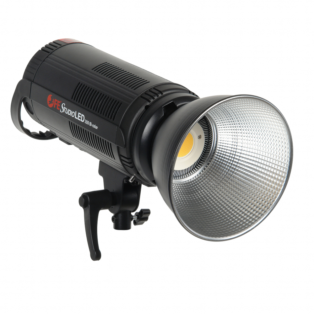 Светодиодный осветитель Falcon Eyes Studio LED 200 Bi-color