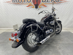 Suzuki Intruder 800 Classic , 2006