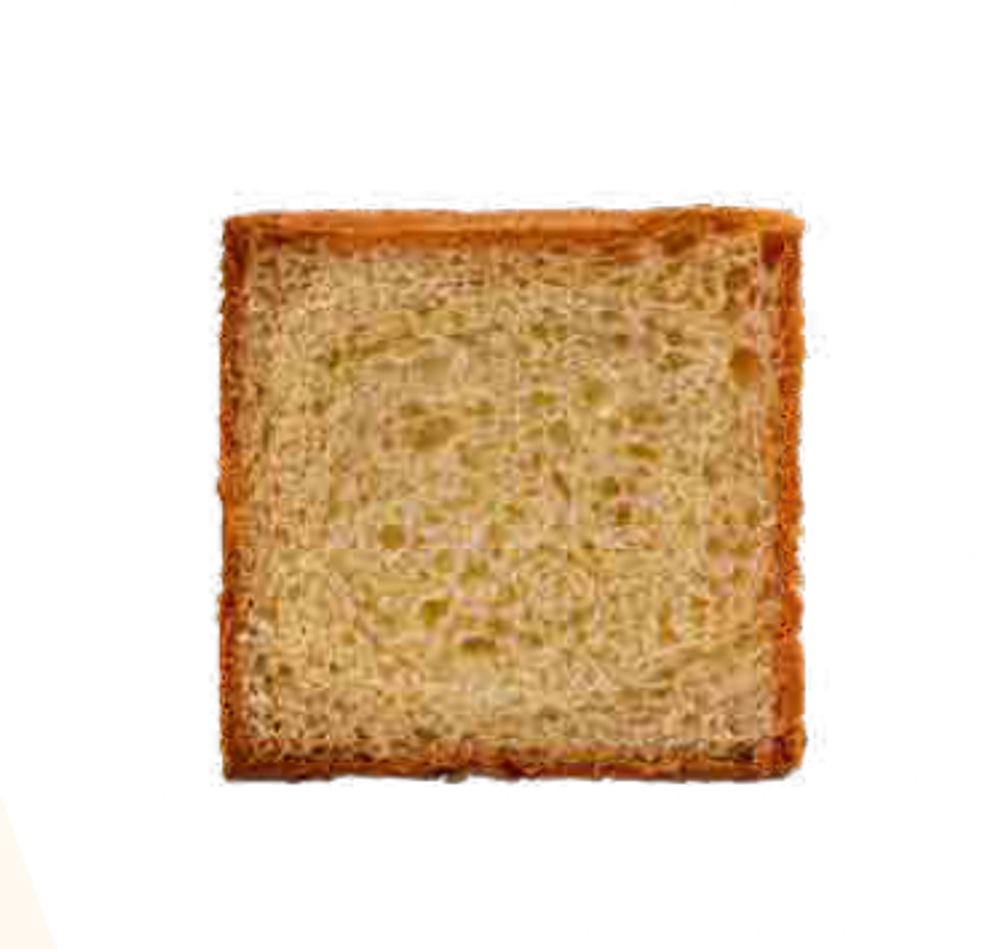 Бриошь тостовая "Поле" 220г