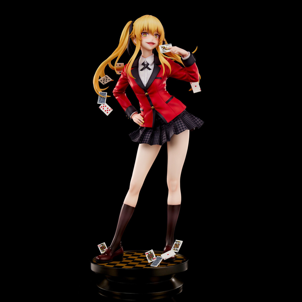 Saotome Mary