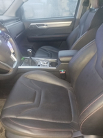 JAC T8 Pro 2.4 T MT 4WD Full Extra