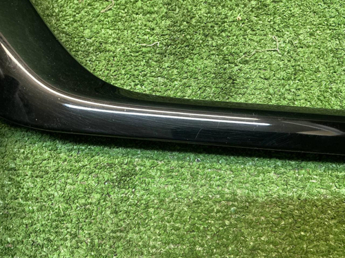 Молдинг форточки правый BMW X7 G07 (2019-н.в.)