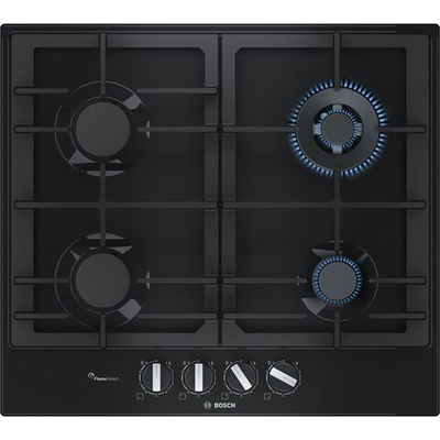 Встраиваемая газовая панель BOSCH PCH6A6B90R Serie 6