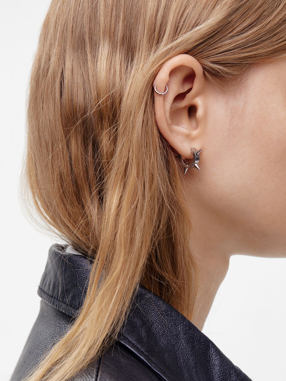 СЕРЬГИ "LOST 4"