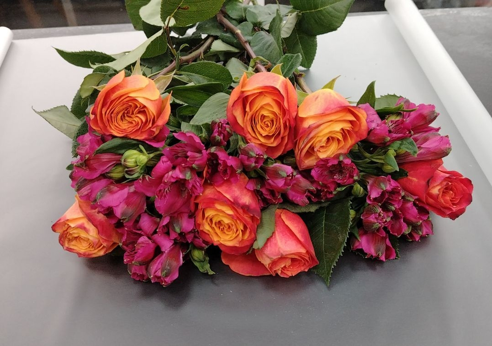 индивидуальный заказ 11.03