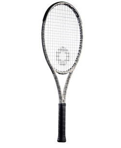 Теннисная ракетка Solinco Whiteout V2 Camo 305 + Струны + Натяжка