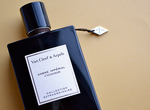 Van Cleef & Arpels Ambre Imperial
