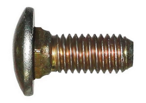 Болт облицовки бампера 2105 (М8х20)