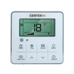 Канальный кондиционер Centek CT-66D48 HIGH