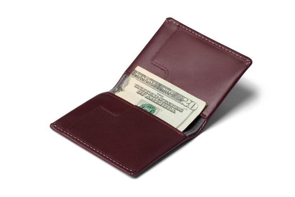 Кошелек Bellroy Slim Sleeve Wallet