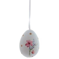 GAEM Набор из 3-х изделий декоративных "Яйцо" (4,5*6), L18 W5 H18 см