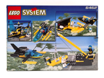 Конструктор LEGO 6462 Aerial Recovery