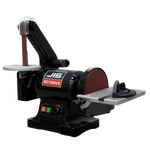 JIB BD1600VS Тарельчато- ленточный шлифовальный станок