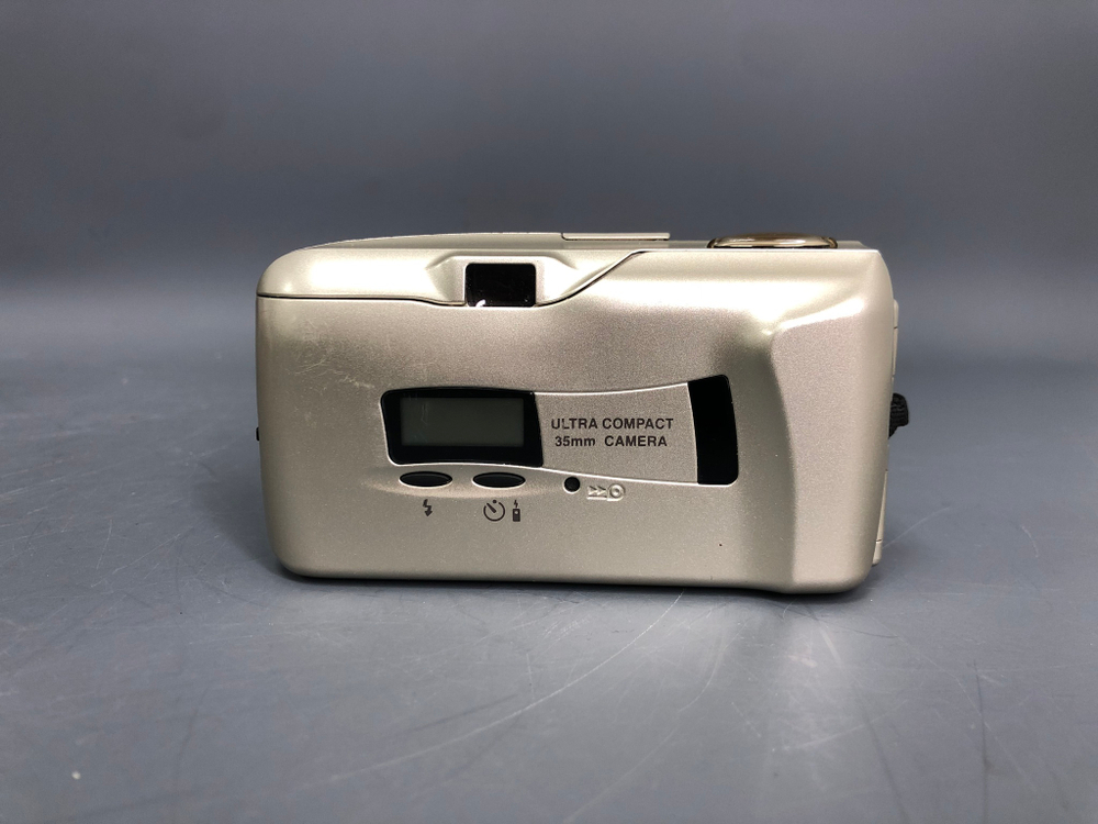 Olympus MJU II