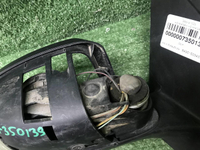 Зеркало правое Ford Focus 2 (2007-2011) 6 контактов