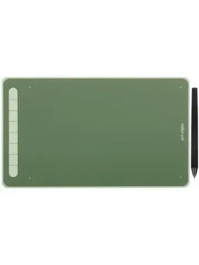 Графический планшет Deco L IT1060_G GREEN