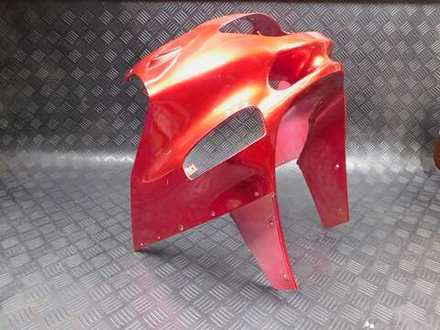 Пластик передний (обтекатель) Kawasaki ZZR 400 98 (ZXMT) 053135