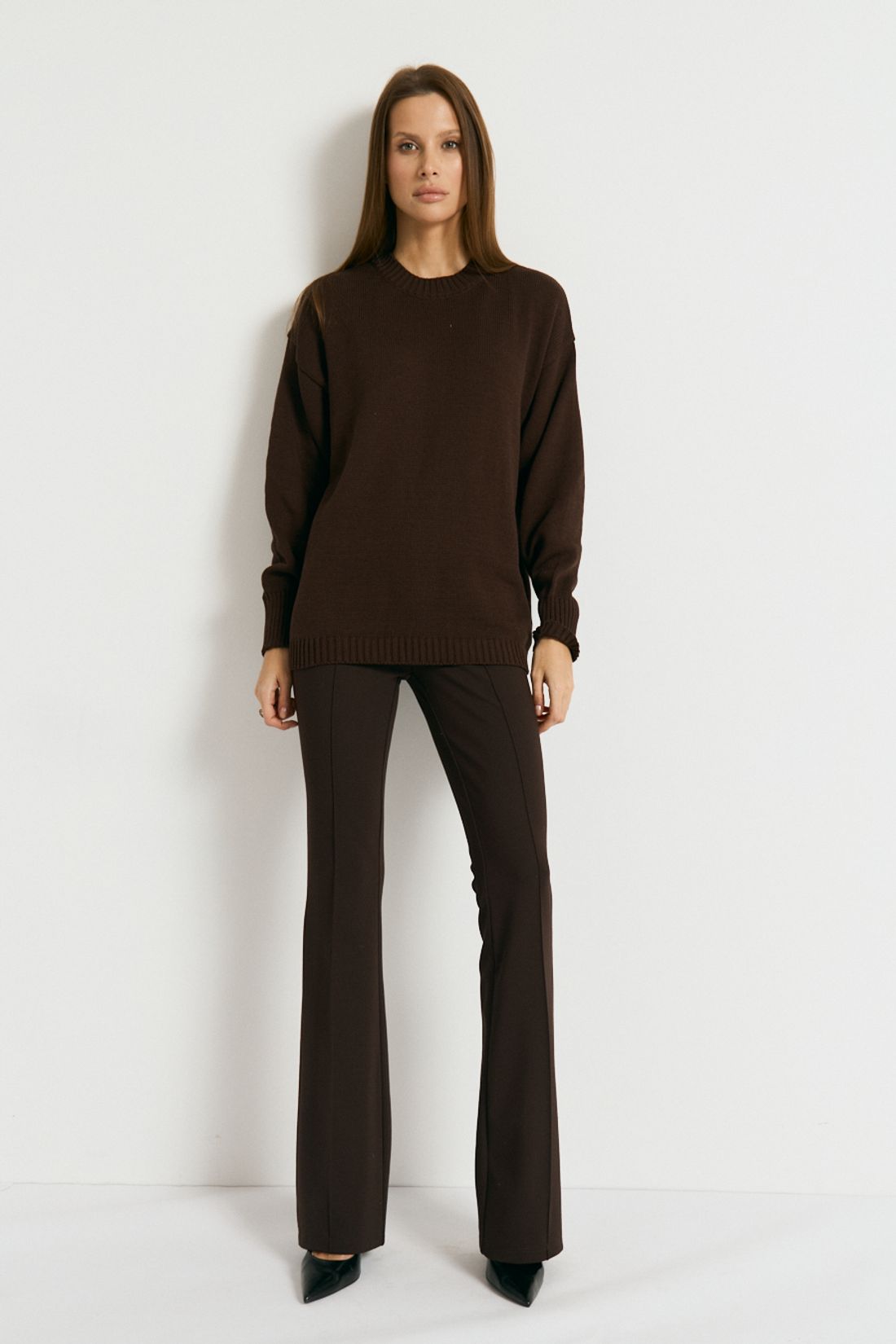 Джемпер R5089