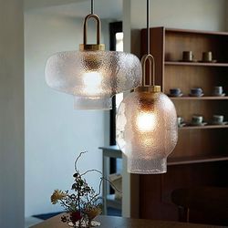 Подвесной светильник Imperiumloft LIEBE liebe01