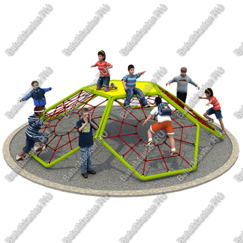 КАНАТНЫЙ ЛАЗ TR15B-103B