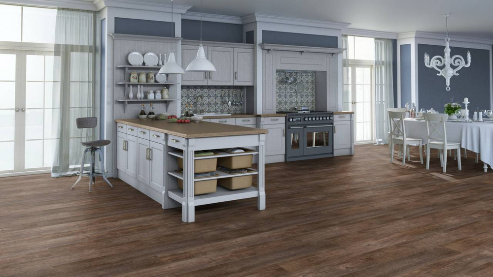 Ламинат Tarkett Cinema 8 мм БРАНДО 2.005 м2