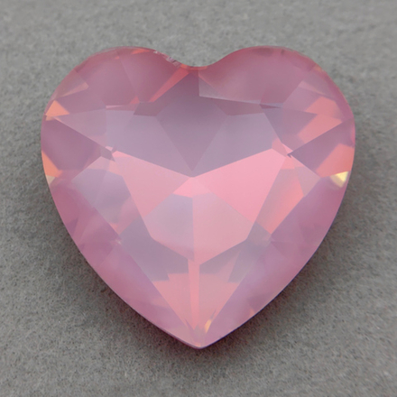 Сердце К9, Pink DeLite