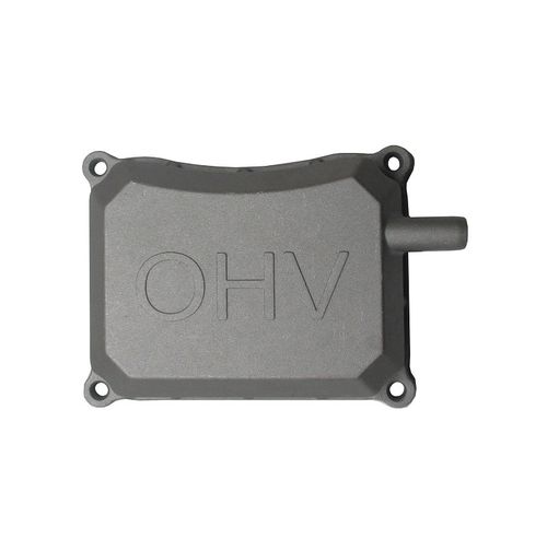 Крышка ГБЦ LC192F/120230190-0001