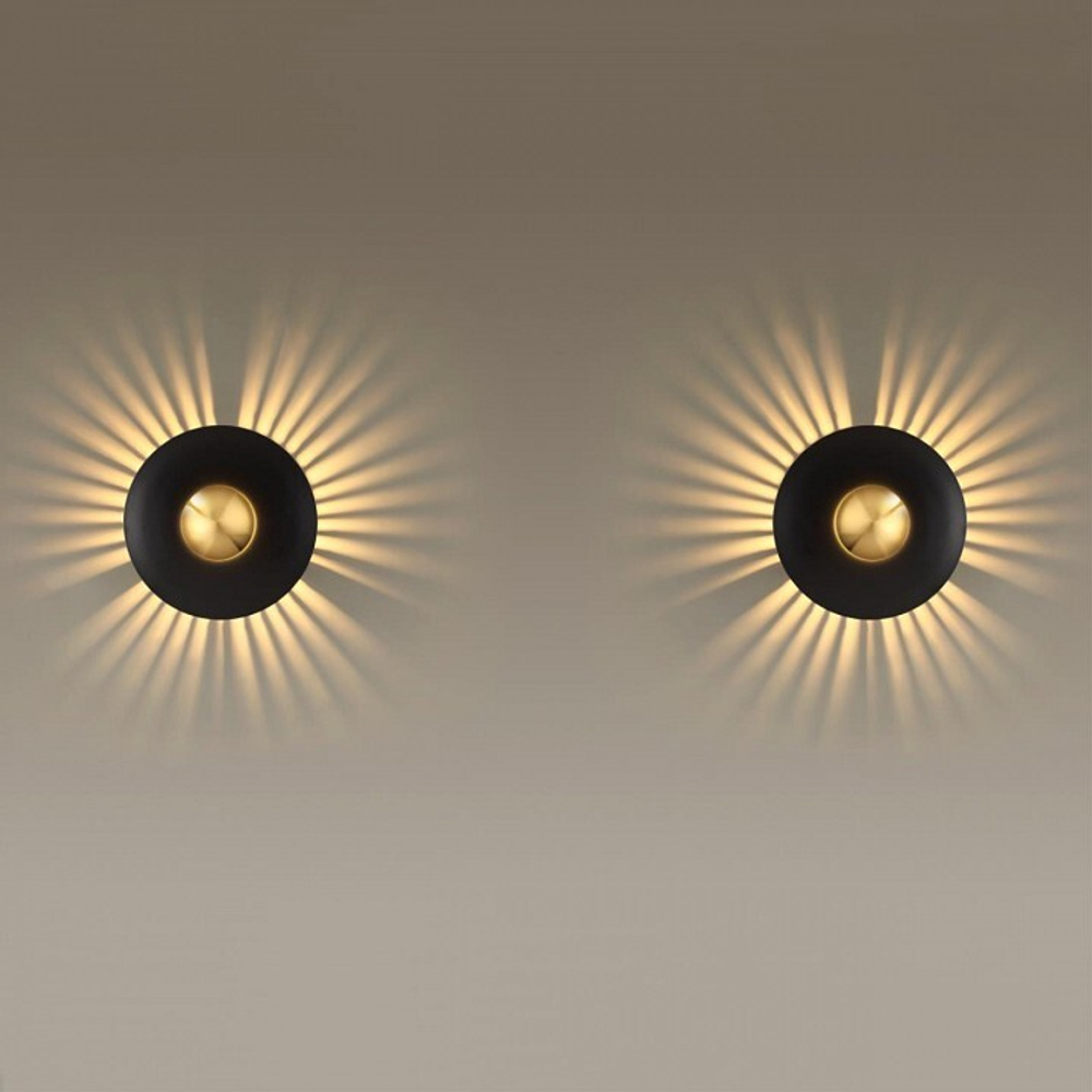 Бра Odeon Light 4223/13WL