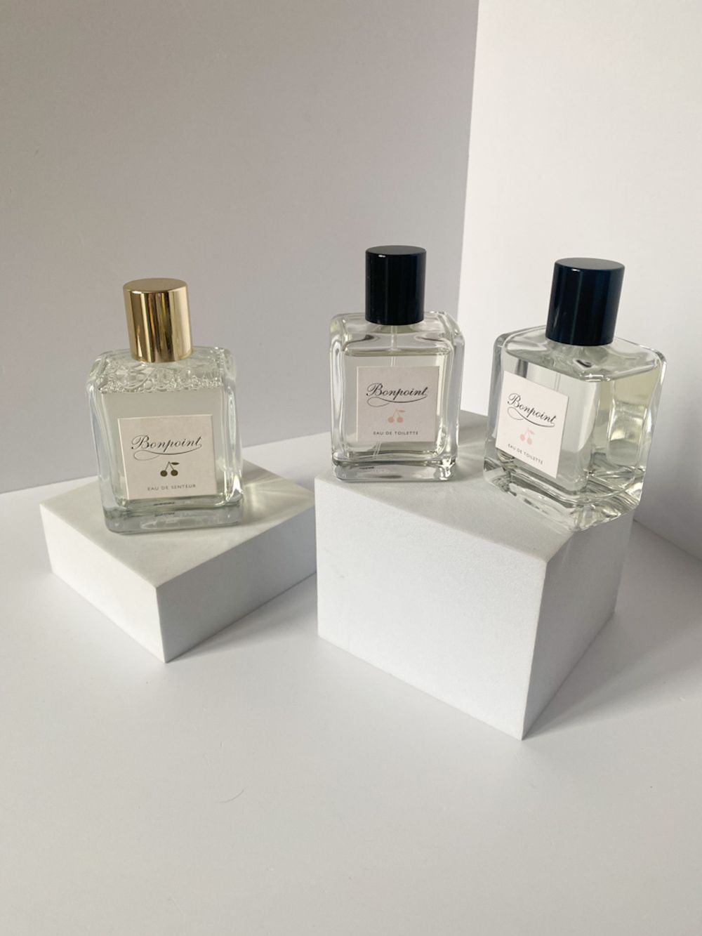 Туалетная вода Bonpoint Eau de Senteur, 100 мл