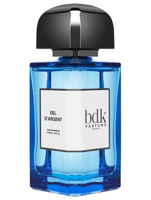 BDK Parfums Sel d'Argent