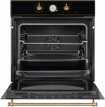 Духовой шкаф Kuppersberg SR 6911 B Bronze