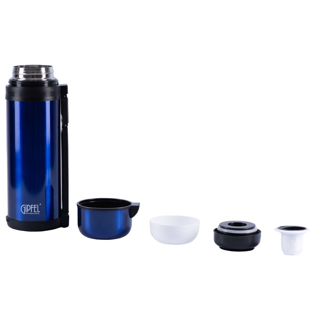 Вакуумный термос Gipfel Santos 8228 1,8 л