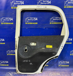 Дверь задняя правая TOYOTA CAMI 2000