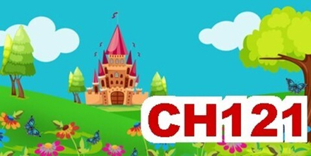 Фото обои - Дети CH121
