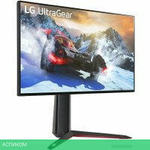Игровой монитор LG UltraGear 27GP95RP-B
