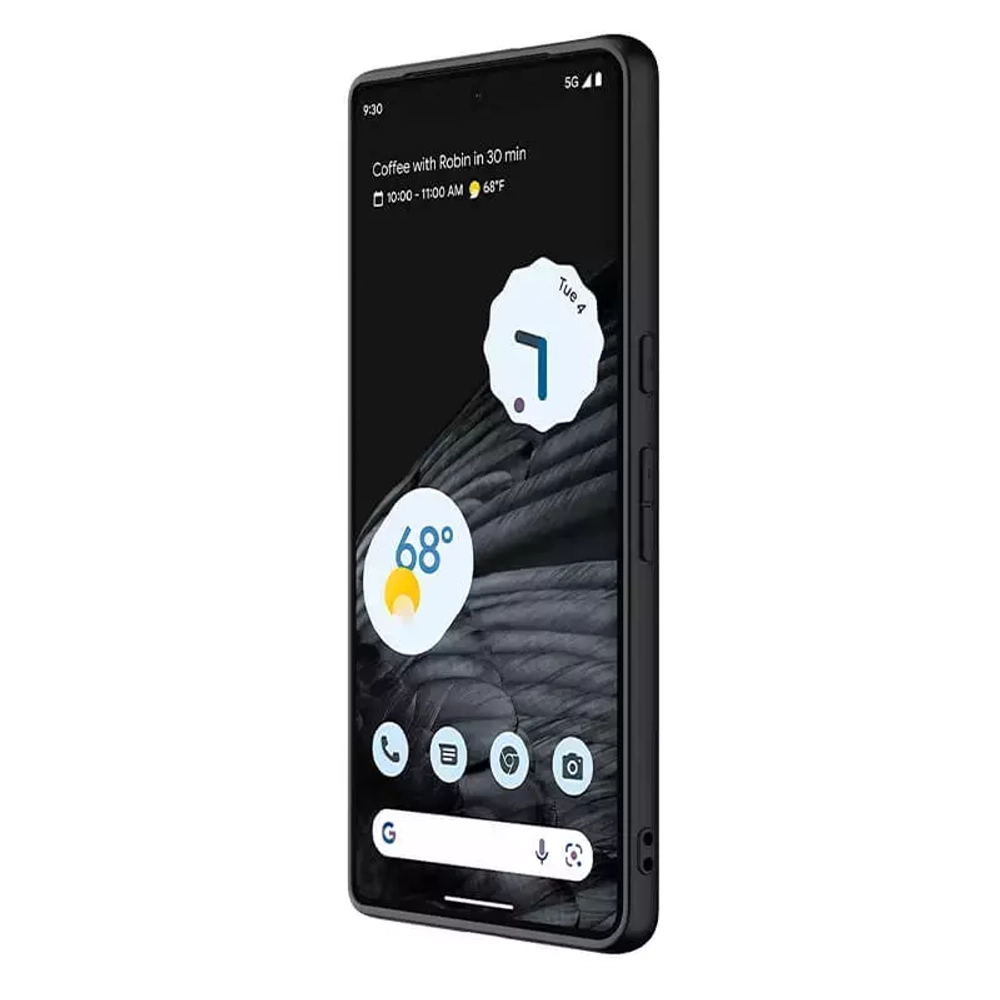 Чехол Nillkin Textured для Google Pixel 7 Pro