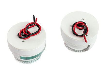 Огни ходовые светодиодные, комплект