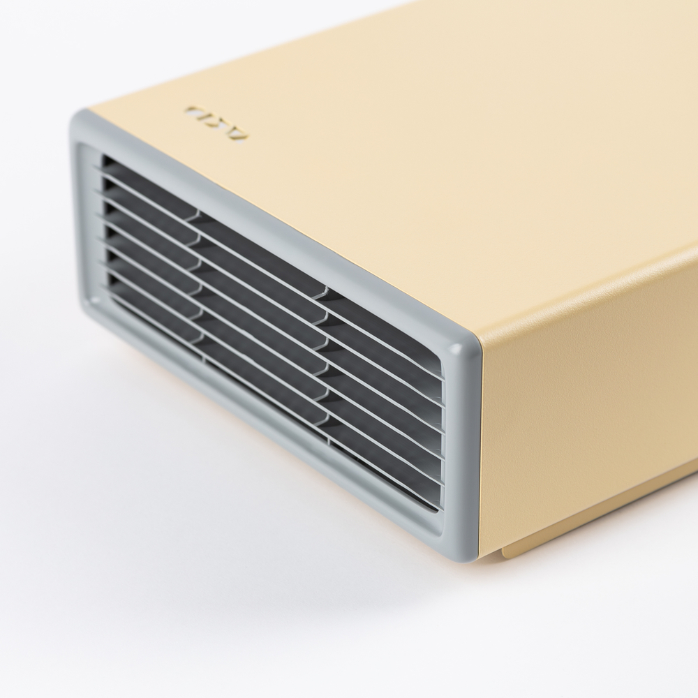 Рекуператор Base Smart