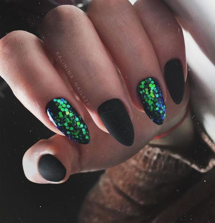 1345 Шестигранники микс "Диско соты" 2 г