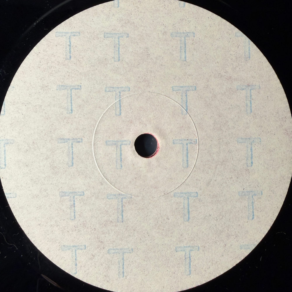 The Rolling Stones ‎– Rolled Gold Side 3 (Англия 1975г.) Test pressing