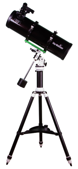 Телескоп Sky-Watcher Explorer N130/650 AZ-EQ Avant - фото 4