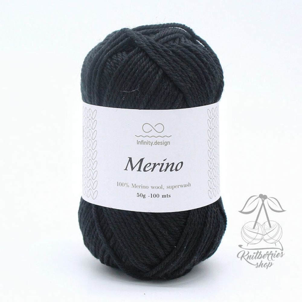 Infinity Design Merino #1099