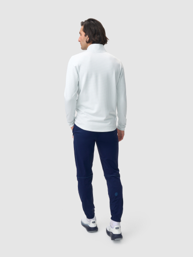 Брюки мужские Винд темно-синие