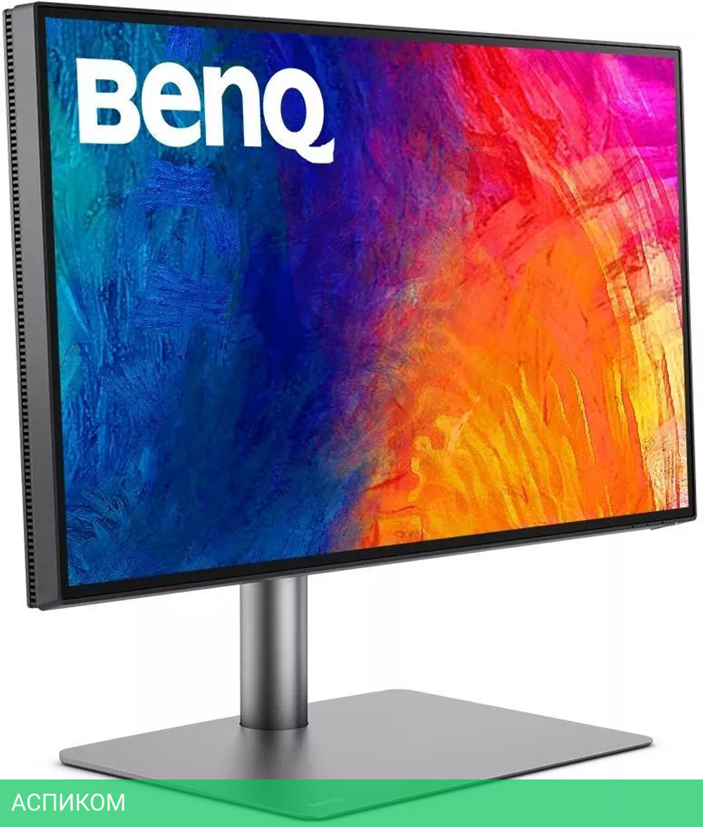 Монитор BenQ PD2725U